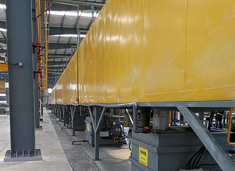 How Does A Powder Coating Gun Work