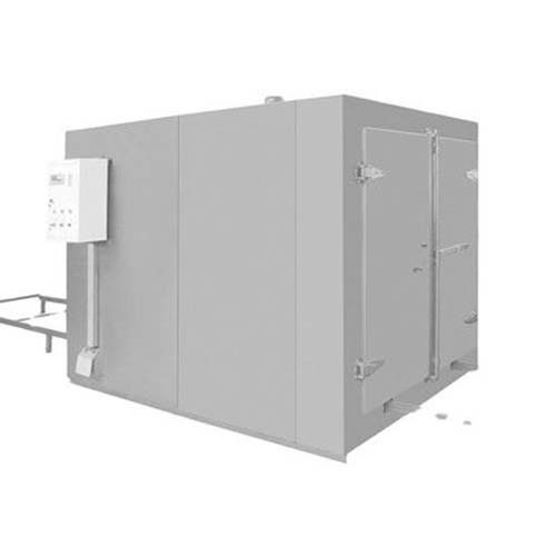 Powder Coating Curing Oven Factory Ultimate Guide to Equipment and Processes‌