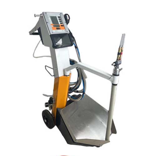Commercial Powder Coating Machine Comprehensive Buyer Manual