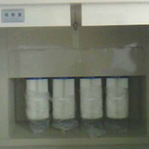 How To Choose And Operate An Auto Industry Powder Coating Line